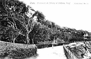 PL b - 049- Promenade de Letang B